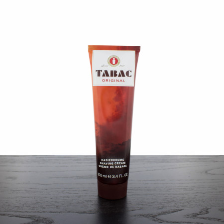 Tabac Shaving Cream